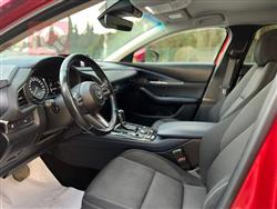 مازدا CX-30